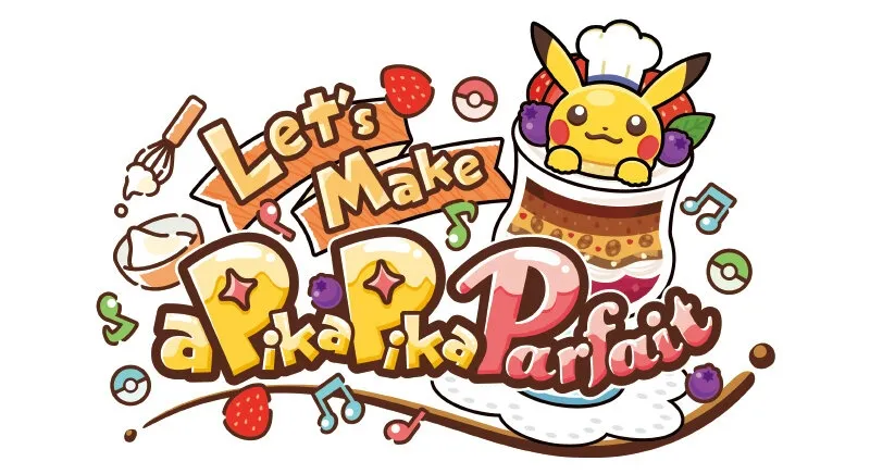 Pokemon Cafe โตเกียวเตรียมเปิดใหม่ พร้อมเมนูสุดคิวต์