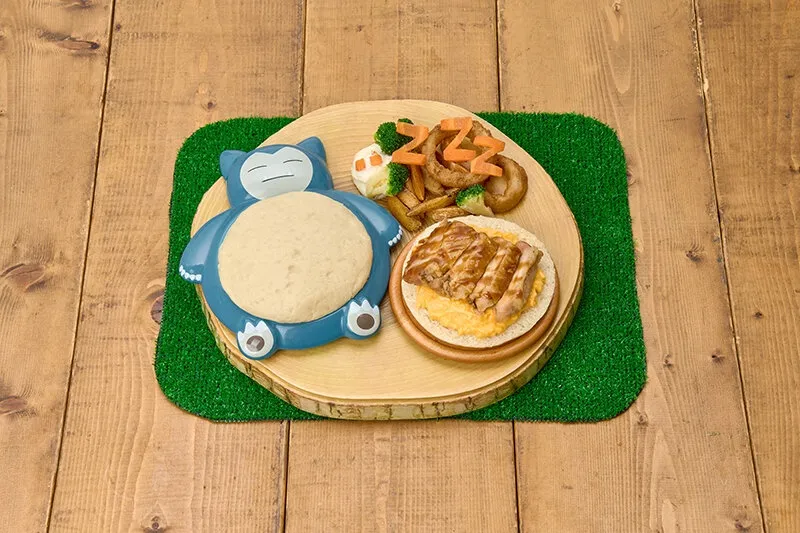 Pokemon Cafe โตเกียวเตรียมเปิดใหม่ พร้อมเมนูสุดคิวต์