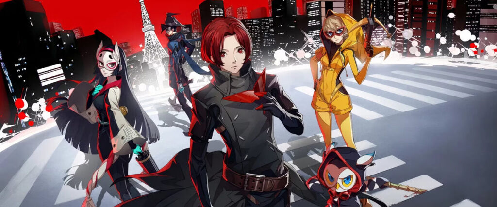 Persona