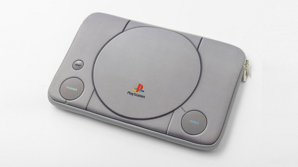 PlayStation