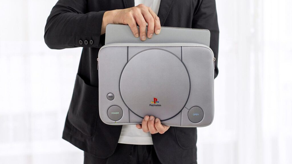 PlayStation