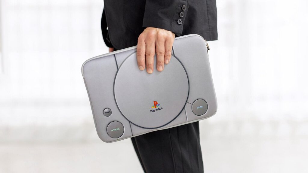 PlayStation
