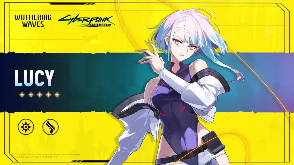 Edgerunners ทำยอดผู้เล่นบน Steam พุ่ง อดีตทีม Cyberpunk 2077 ยังอึ้ง!! 2 Cyberpunk