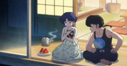 Ranma 1/2 ซีซั่น 3 ปล่อยตัวอย่างใหม่