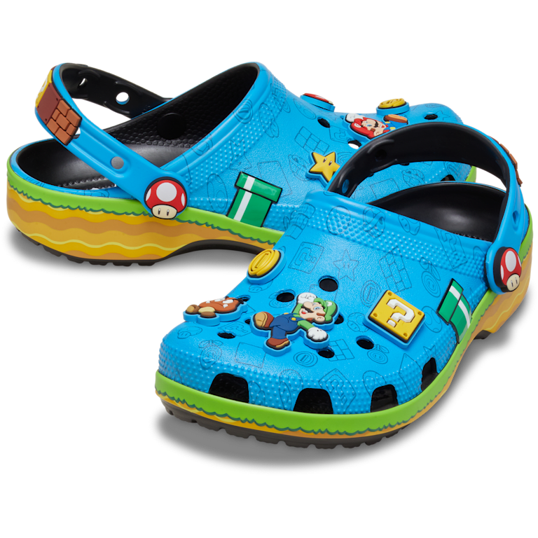 Mario
