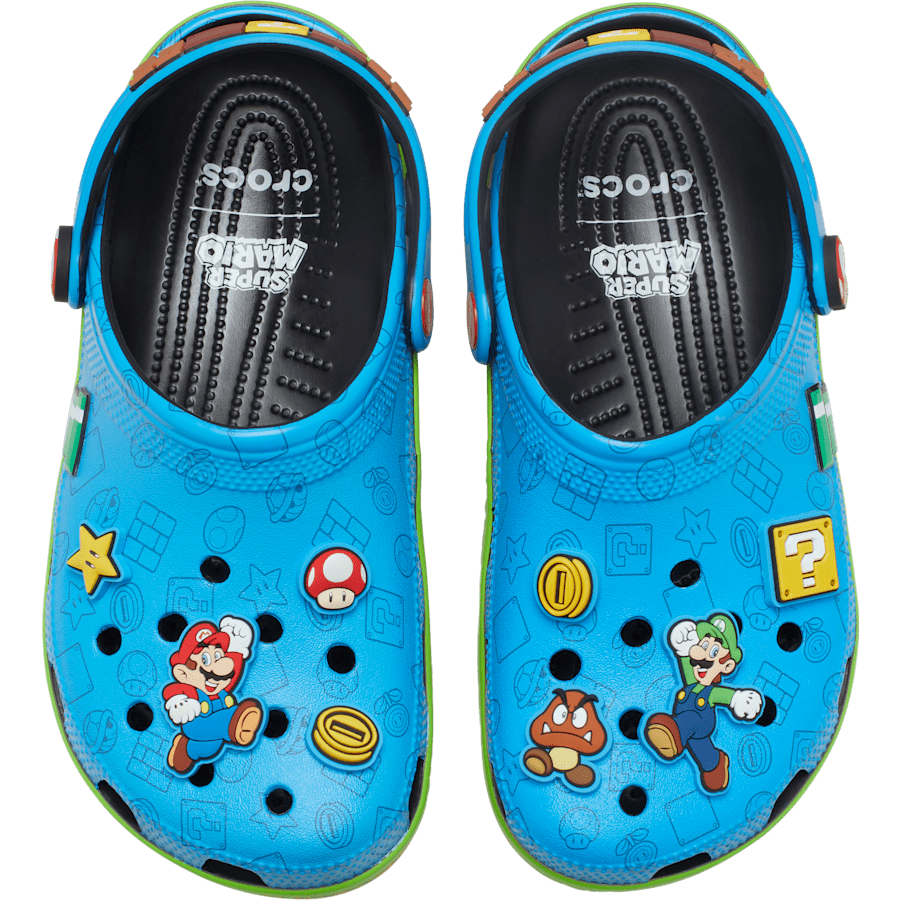 Mario