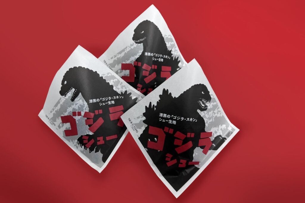 Godzilla
