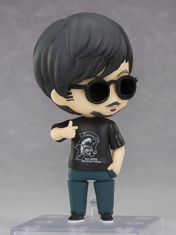 Hideo Kojima