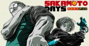 SAKAMOTO DAYS เผยกำหนดการฉายและTrailer ของซีซั่นสองให้รับชมแล้ว