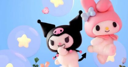 มาสคอตของ Sanrio มาจากอนิเมะเรื่องอะไรบ้าง!?