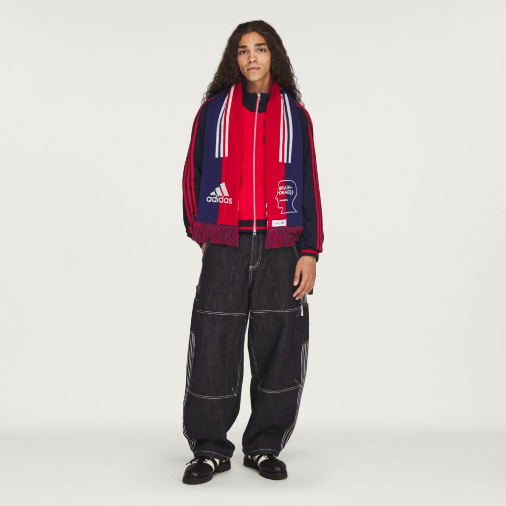 Adidas
