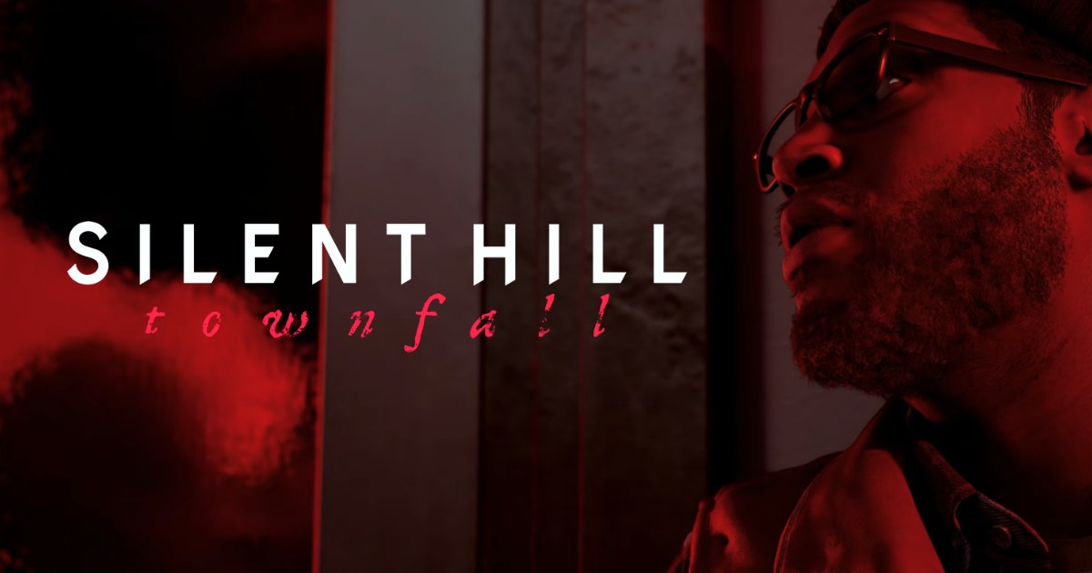 Silent Hill: Fallen Town ปล่อยตัวอย่างใหม่พร้อมเผยกำหนดการวางจำหน่าย