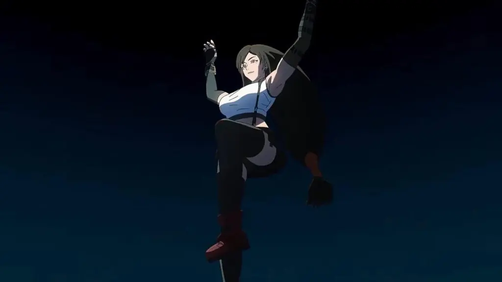 Tifa