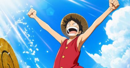 THE ONE PIECE เผยภาพปกแรกของตอนที่ 1 ออกมาให้รับชมแล้ว