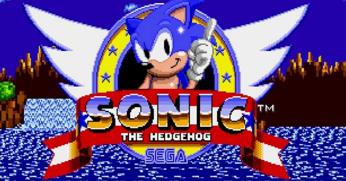 SEGA ให้เหตุผลว่าทำไมเกม Sonic คลาสสิกถึงยังไม่ถูก Remaster หรือ Remake 1 SEGA ให้เหตุผลว่าทำไมเกม Sonic คลาสสิกถึงยังไม่ถูก Remaster หรือ Remake