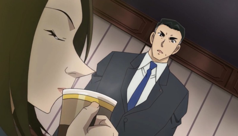 ใน Detective Conan ทนายความกับอัยการ ก็อยู่ในศาลเหมือนกัน แต่ทำไมถึงยืนคนละฝั่ง? 3 ใน Detective Conan ทนายความกับอัยการ ก็อยู่ในศาลเหมือนกัน แต่ทำไมถึงยืนคนละฝั่ง?