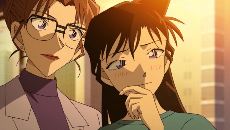 ใน Detective Conan ทนายความกับอัยการ ก็อยู่ในศาลเหมือนกัน แต่ทำไมถึงยืนคนละฝั่ง? 4 ใน Detective Conan ทนายความกับอัยการ ก็อยู่ในศาลเหมือนกัน แต่ทำไมถึงยืนคนละฝั่ง?