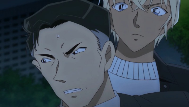 ใน Detective Conan ทนายความกับอัยการ ก็อยู่ในศาลเหมือนกัน แต่ทำไมถึงยืนคนละฝั่ง? 5 ใน Detective Conan ทนายความกับอัยการ ก็อยู่ในศาลเหมือนกัน แต่ทำไมถึงยืนคนละฝั่ง?
