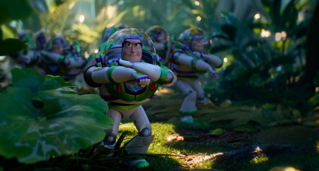 [Review] Toy Story 5 เมื่อความสนุกจากของเล่น กำลังจะถูกแทนที่ด้วยการมาของแท็บเล็ต