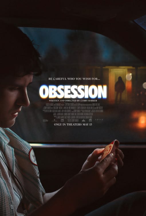 [Review] Obsession หลอนจริงไหม? หนังรัก-หลอนทุนต่ำที่กำลังเป็นกระแสมาแรงที่สุดตอนนี้