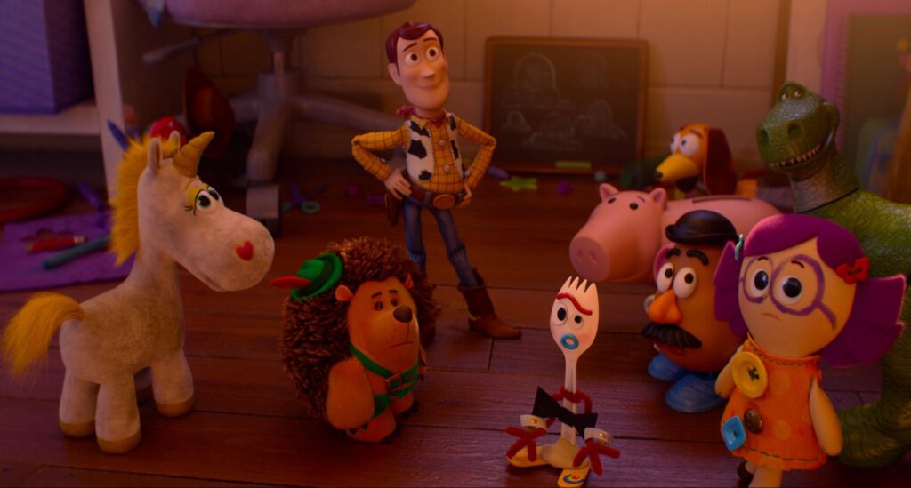 [Review] Toy Story 5 เมื่อความสนุกจากของเล่น กำลังจะถูกแทนที่ด้วยการมาของแท็บเล็ต