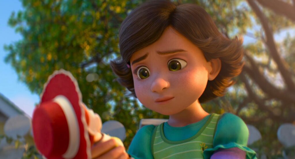 [Review] Toy Story 5 เมื่อความสนุกจากของเล่น กำลังจะถูกแทนที่ด้วยการมาของแท็บเล็ต