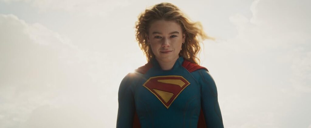 [Review] Supergirl ไม่คาดหวัง..ไม่ผิดหวัง! เกิดอะไรขึ้นกับหนังใหม่ของ DC