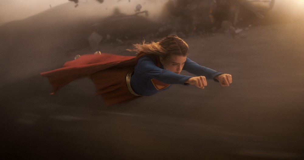 [Review] Supergirl ไม่คาดหวัง..ไม่ผิดหวัง! เกิดอะไรขึ้นกับหนังใหม่ของ DC