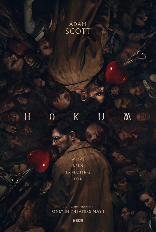 [Review] Hokum หนังสยองขวัญที่ผสมผสานกับตำนานพื้นบ้านชวนหลอน