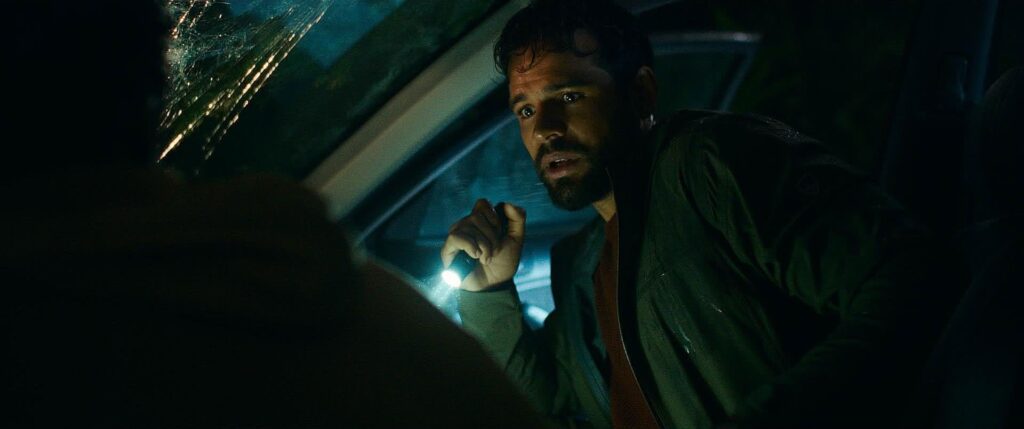 [Review] Passenger หนังโรดทริปสุดหลอน ที่จะทำให้ไม่กล้าเดินทางตอนกลางดึกอีกต่อไป