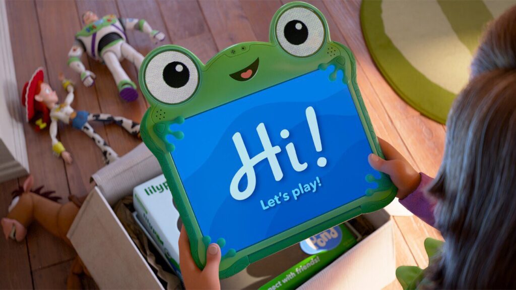 [Review] Toy Story 5 เมื่อความสนุกจากของเล่น กำลังจะถูกแทนที่ด้วยการมาของแท็บเล็ต