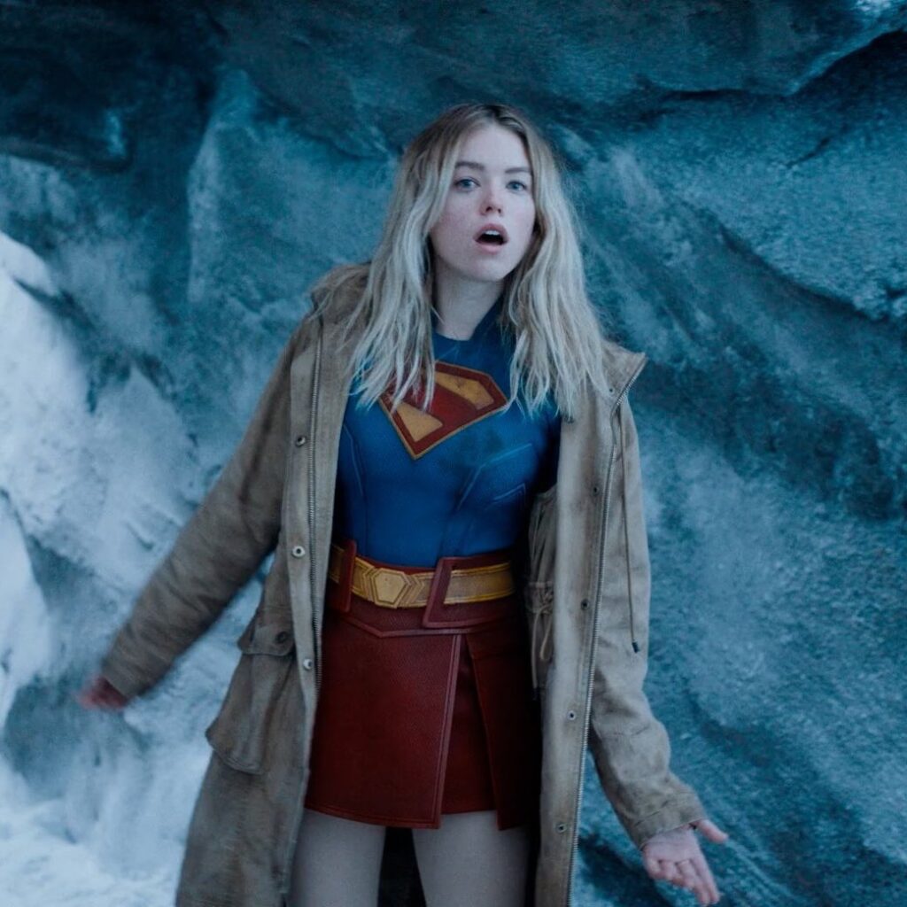 Supergirl