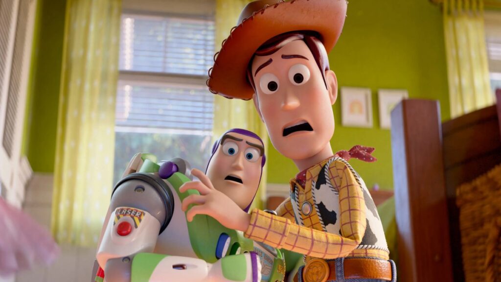 [Review] Toy Story 5 เมื่อความสนุกจากของเล่น กำลังจะถูกแทนที่ด้วยการมาของแท็บเล็ต