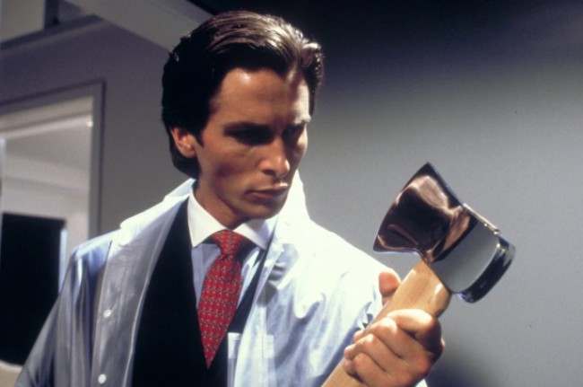 เกิดอะไรขึ้นกับแพทริค เบทแมน? ชวนวิเคราะห์ตัวละคร จาก American Psycho เมื่อคนรวยกลายเป็นฆาตกรต่อเนื่อง