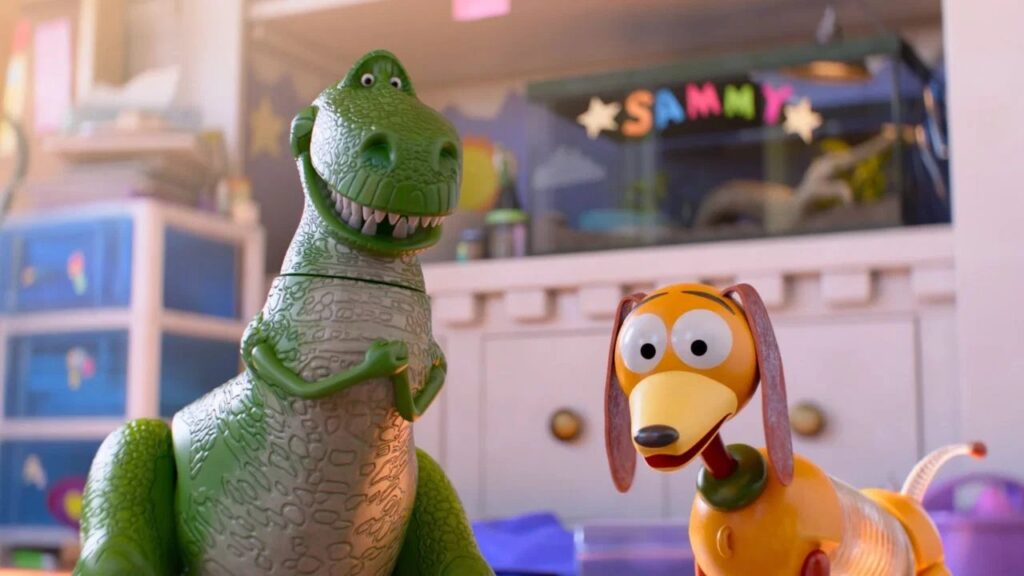 [Review] Toy Story 5 เมื่อความสนุกจากของเล่น กำลังจะถูกแทนที่ด้วยการมาของแท็บเล็ต