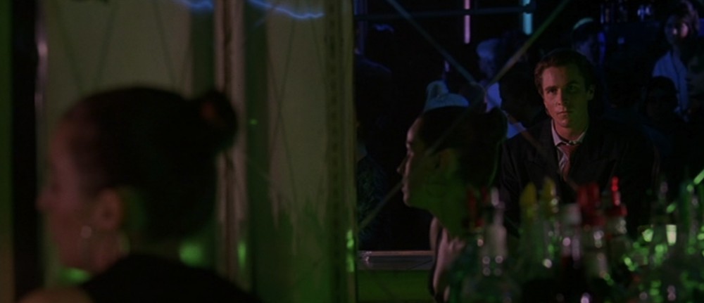 เกิดอะไรขึ้นกับแพทริค เบทแมน? ชวนวิเคราะห์ตัวละคร จาก American Psycho เมื่อคนรวยกลายเป็นฆาตกรต่อเนื่อง