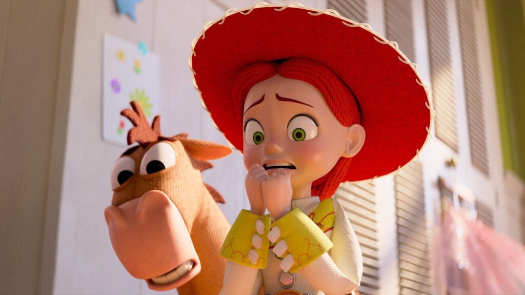 [Review] Toy Story 5 เมื่อความสนุกจากของเล่น กำลังจะถูกแทนที่ด้วยการมาของแท็บเล็ต