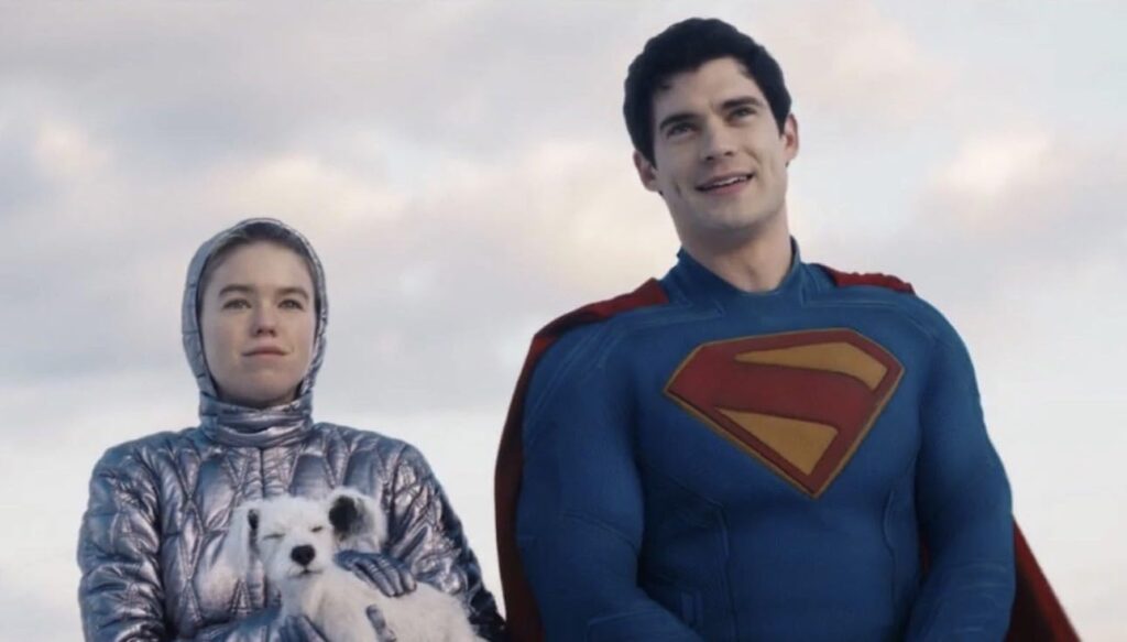 Supergirl