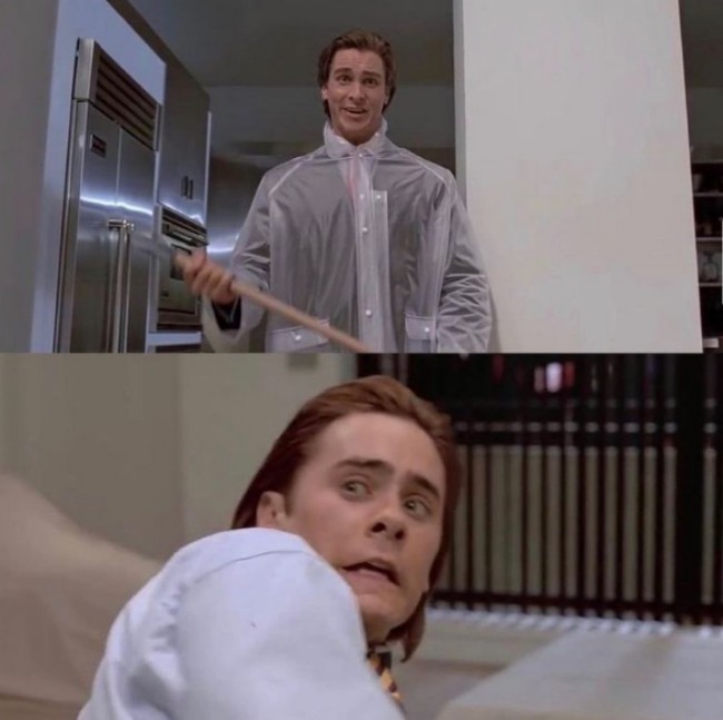 เกิดอะไรขึ้นกับแพทริค เบทแมน? ชวนวิเคราะห์ตัวละคร จาก American Psycho เมื่อคนรวยกลายเป็นฆาตกรต่อเนื่อง