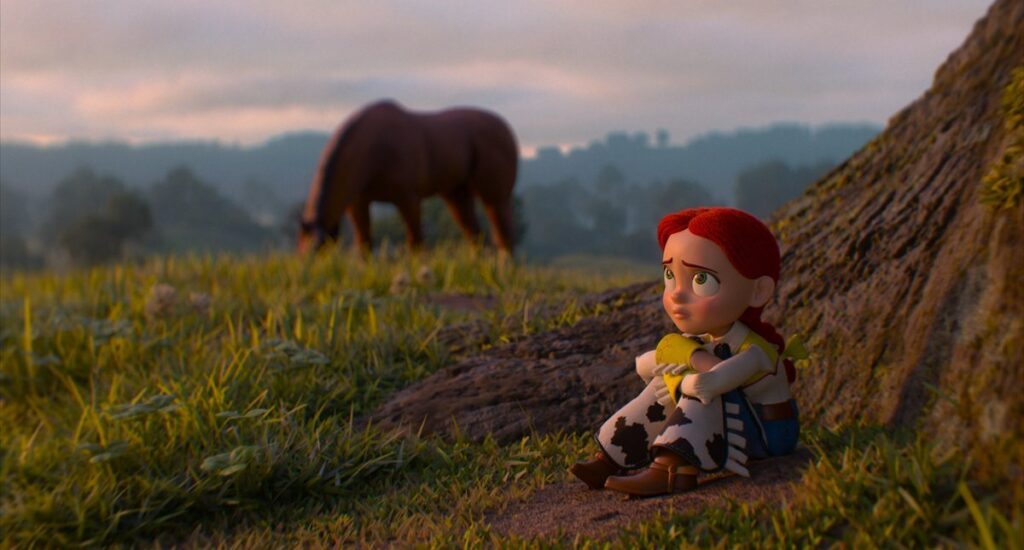 [Review] Toy Story 5 เมื่อความสนุกจากของเล่น กำลังจะถูกแทนที่ด้วยการมาของแท็บเล็ต