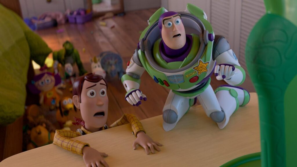 [Review] Toy Story 5 เมื่อความสนุกจากของเล่น กำลังจะถูกแทนที่ด้วยการมาของแท็บเล็ต