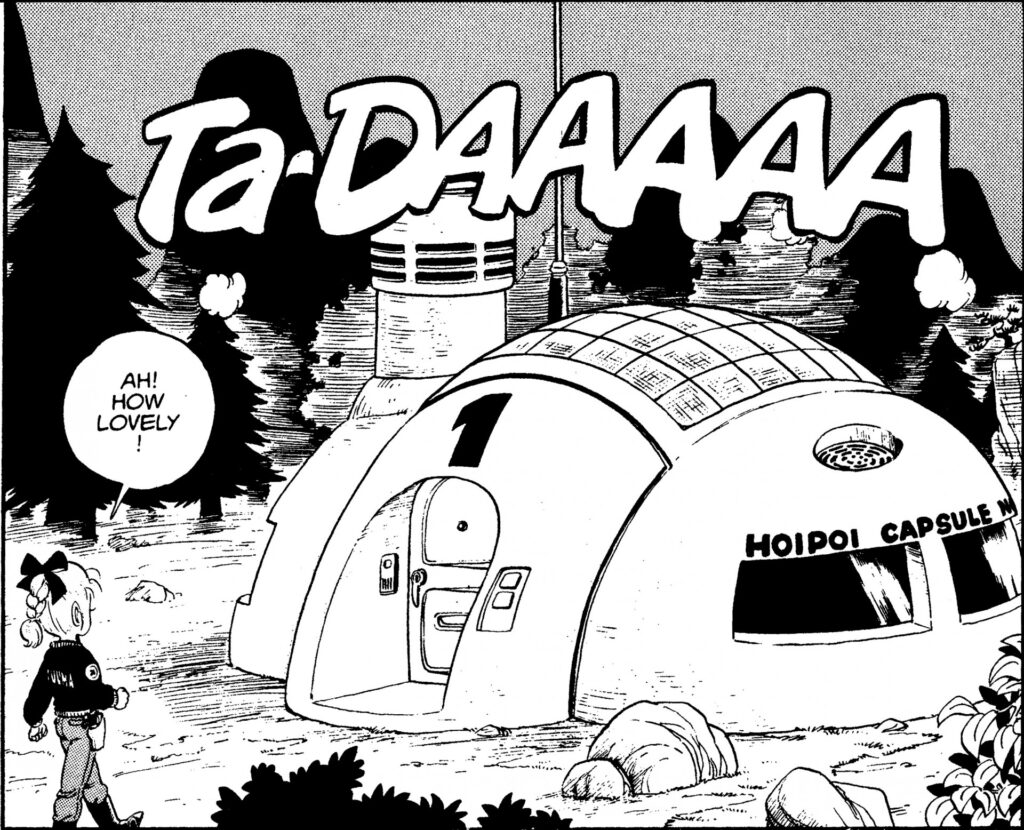 Dragon Ball