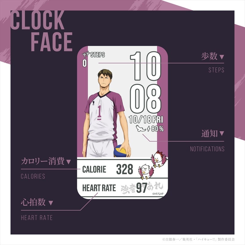 Haikyuu