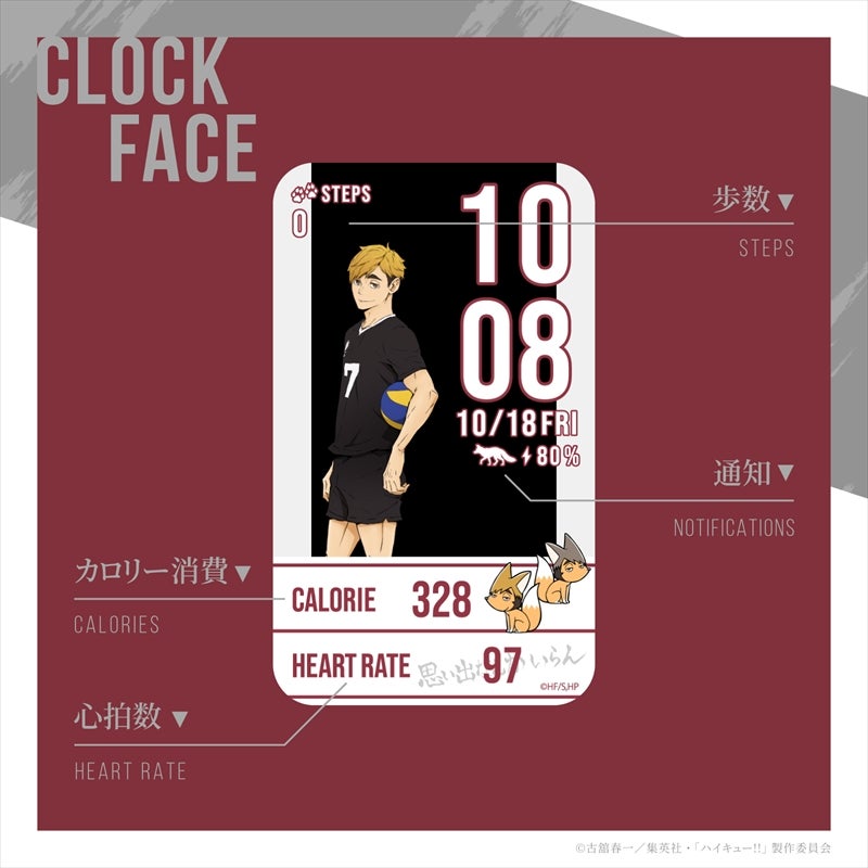 Haikyuu
