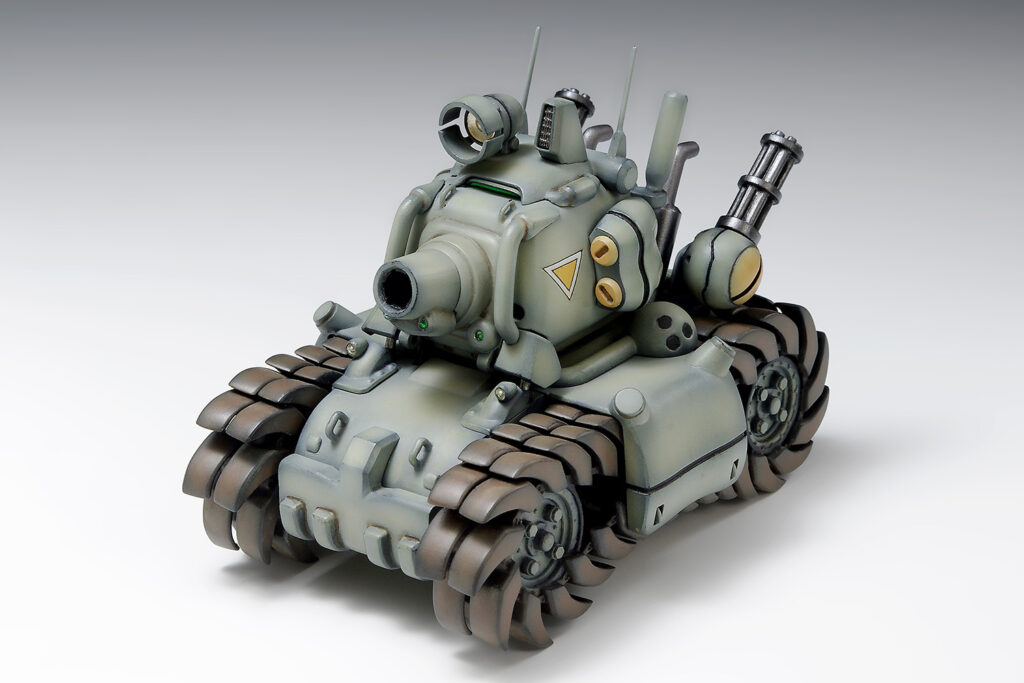 Metal Slug