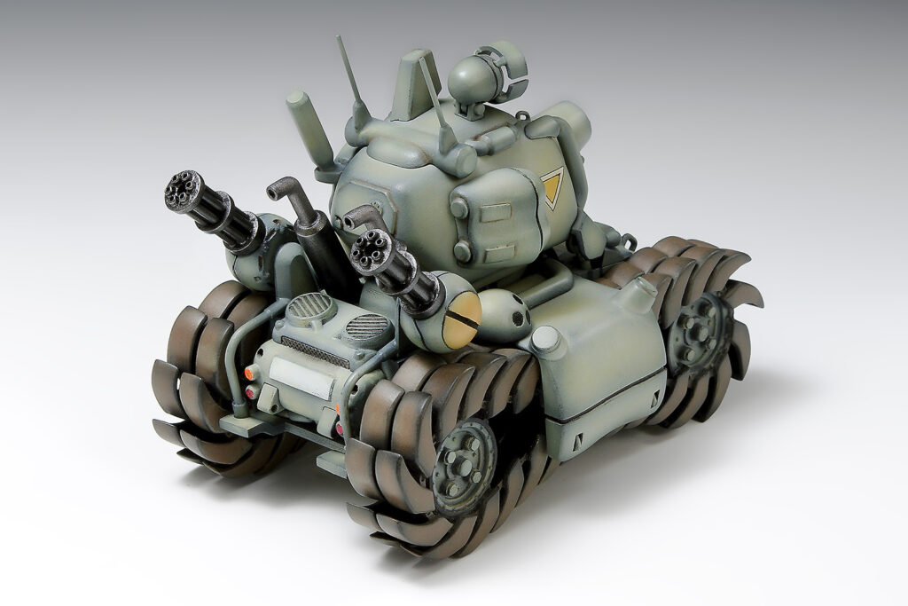 Metal Slug