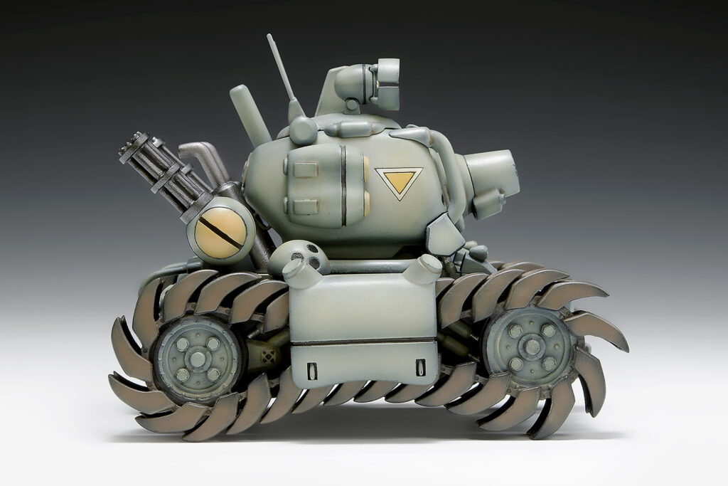 Metal Slug