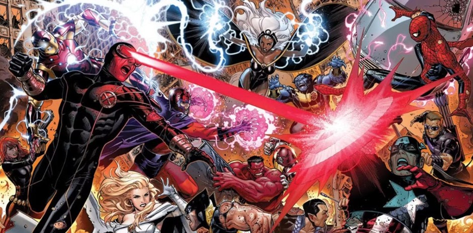 รวมเหตุการณ์ระดับจักรวาลใน Marvel Comics ที่ยังไม่เคยถูกสร้างบน MCU