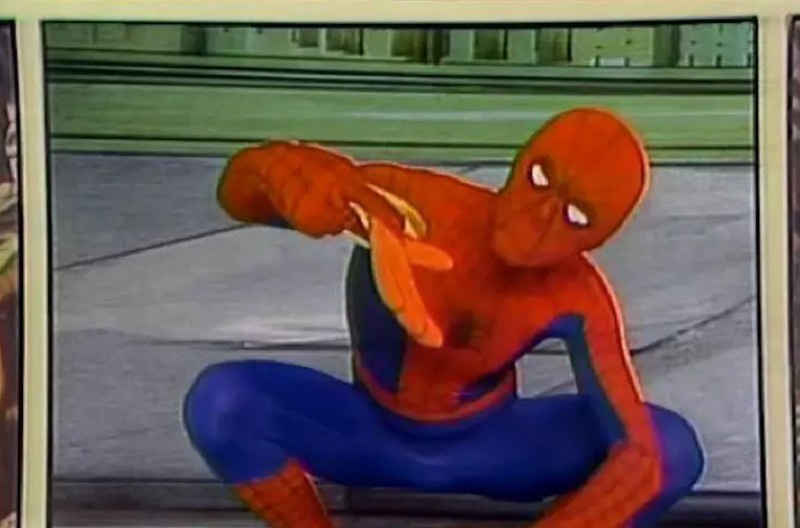กว่าจะมาเป็น MCU ในวันนี้ Marvel เคยสร้างซีรีส์ฮีโรแบบนี้มาก่อน!?