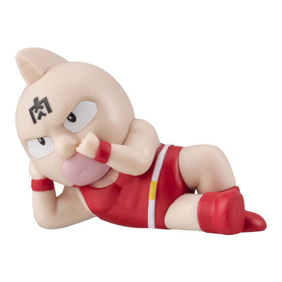 Machibouke Kinnikuman
